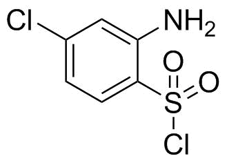 Hydrochlorothiazide Impurity 24
