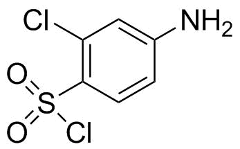 Hydrochlorothiazide Impurity 25