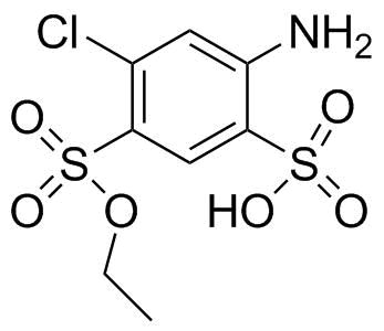 Hydrochlorothiazide Impurity 26