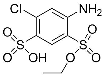 Hydrochlorothiazide Impurity 29