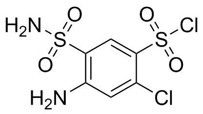 Hydrochlorothiazide Impurity 39