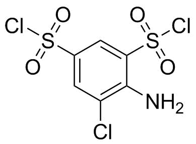 Hydrochlorothiazide Impurity 40