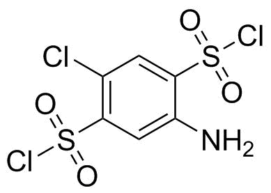 Hydrochlorothiazide Impurity 41