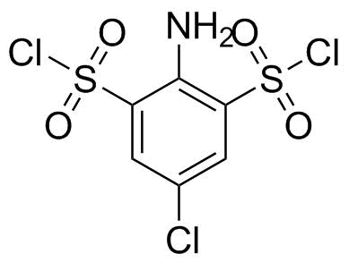 Hydrochlorothiazide Impurity 42