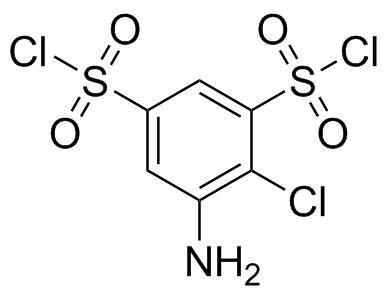 Hydrochlorothiazide Impurity 43
