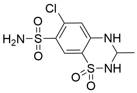 Hydrochlorothiazide Impurity 45
