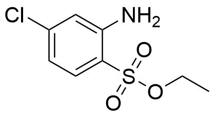 Hydrochlorothiazide Impurity 47