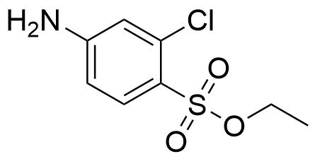 Hydrochlorothiazide Impurity 49