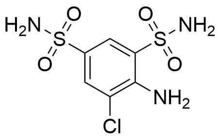 Hydrochlorothiazide Impurity 50