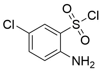 Hydrochlorothiazide Impurity 51