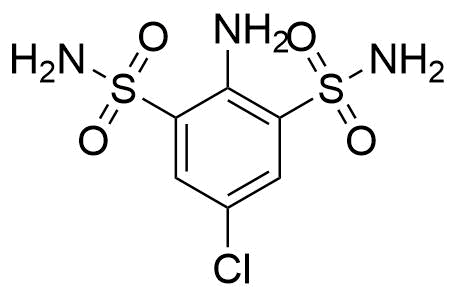 Hydrochlorothiazide Impurity 52