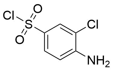 Hydrochlorothiazide Impurity 53