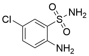 Hydrochlorothiazide Impurity 54