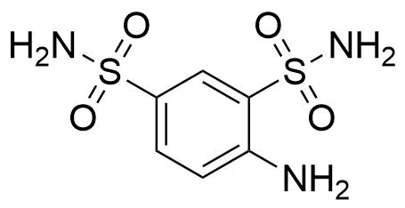 Hydrochlorothiazide Impurity 57