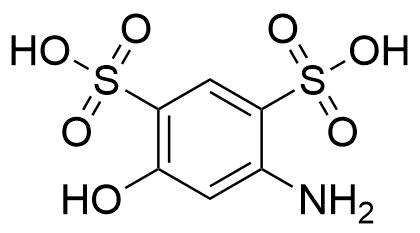 Hydrochlorothiazide Impurity 59
