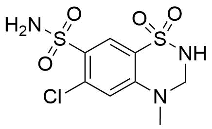 Hydrochlorothiazide Impurity 60