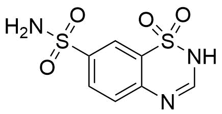 Hydrochlorothiazide Impurity 61