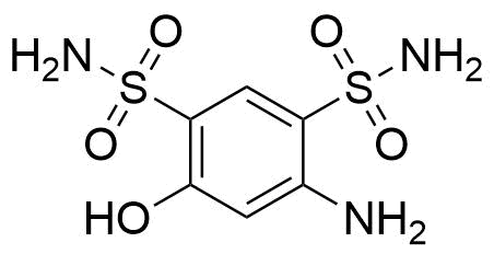 Hydrochlorothiazide Impurity 62