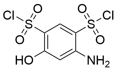Hydrochlorothiazide Impurity 63