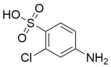 Hydrochlorothiazide Impurity 64