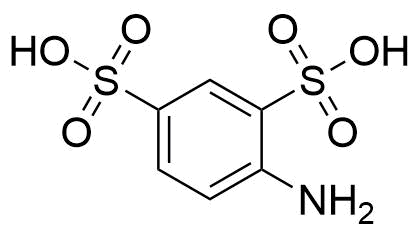 Hydrochlorothiazide Impurity 65