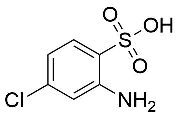 Hydrochlorothiazide Impurity 66