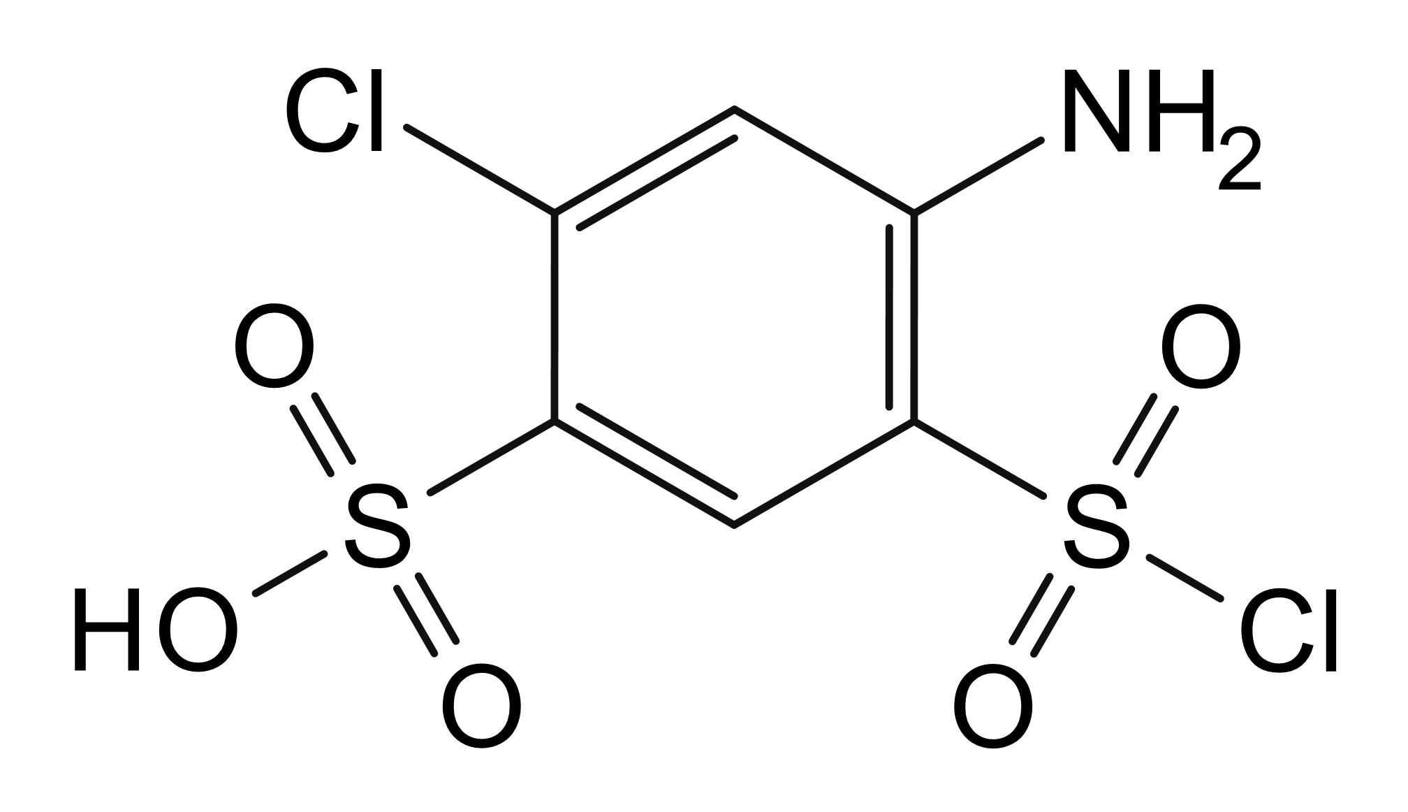 Hydrochlorothiazide Impurity 69