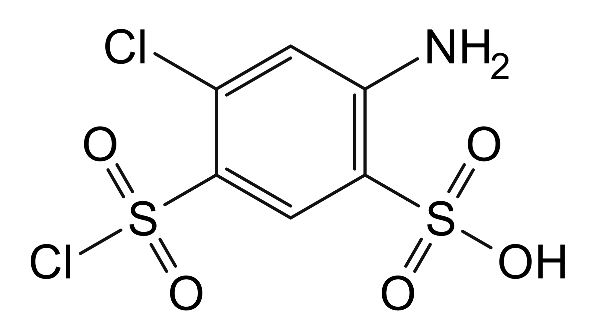 Hydrochlorothiazide Impurity 70