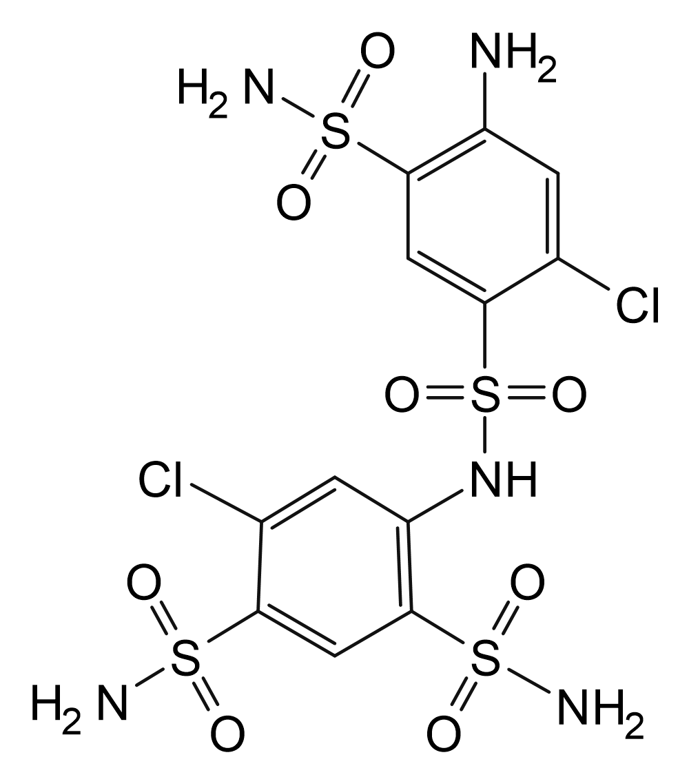 Hydrochlorothiazide Impurity 72
