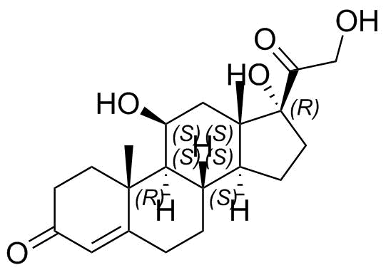 Hydrocortisone