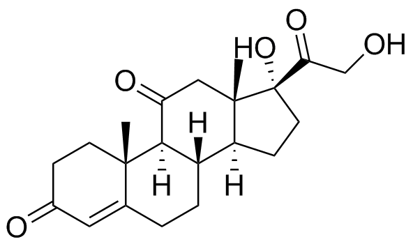 Hydrocortisone EP Impurity B