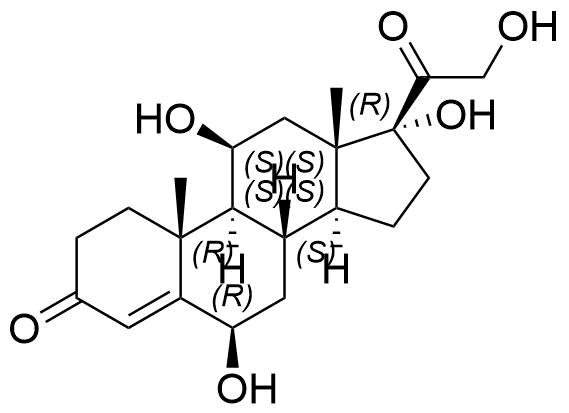 Hydrocortisone EP Impurity D