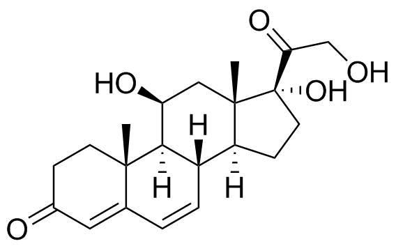 Hydrocortisone EP Impurity E