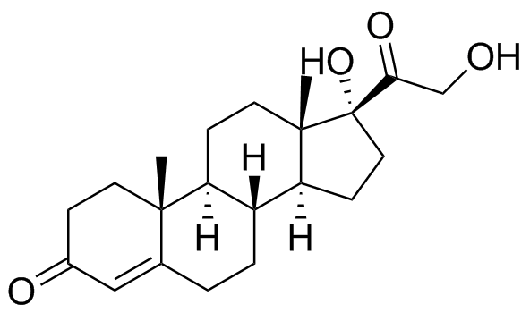 Hydrocortisone EP Impurity F