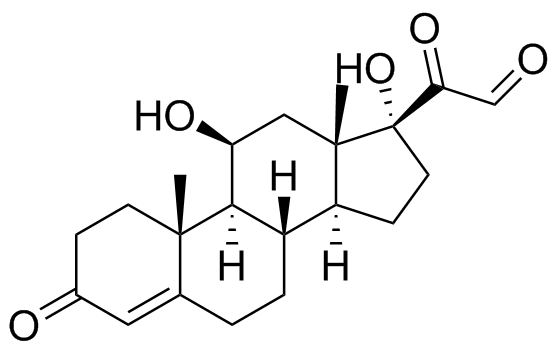 Hydrocortisone EP Impurity G