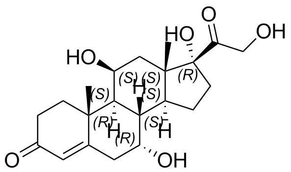 Hydrocortisone EP Impurity H