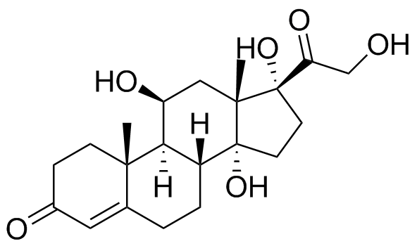 Hydrocortisone EP Impurity I