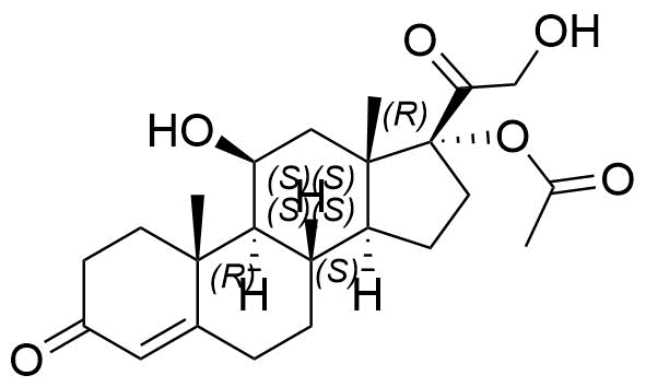 Hydrocortisone EP Impurity J