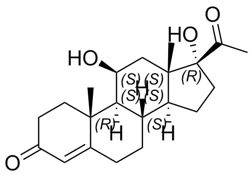 Hydrocortisone EP Impurity L