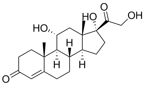 Hydrocortisone EP Impurity M