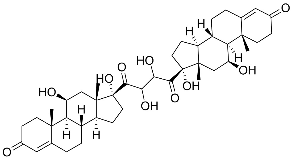 Hydrocortisone EP Impurity N