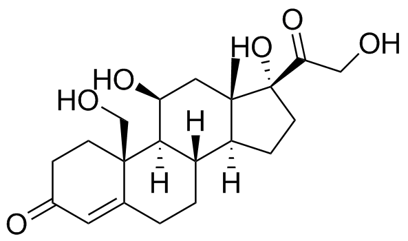 Hydrocortisone EP Impurity O