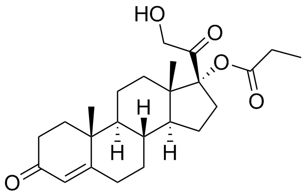 Hydrocortisone1 Impurity 2