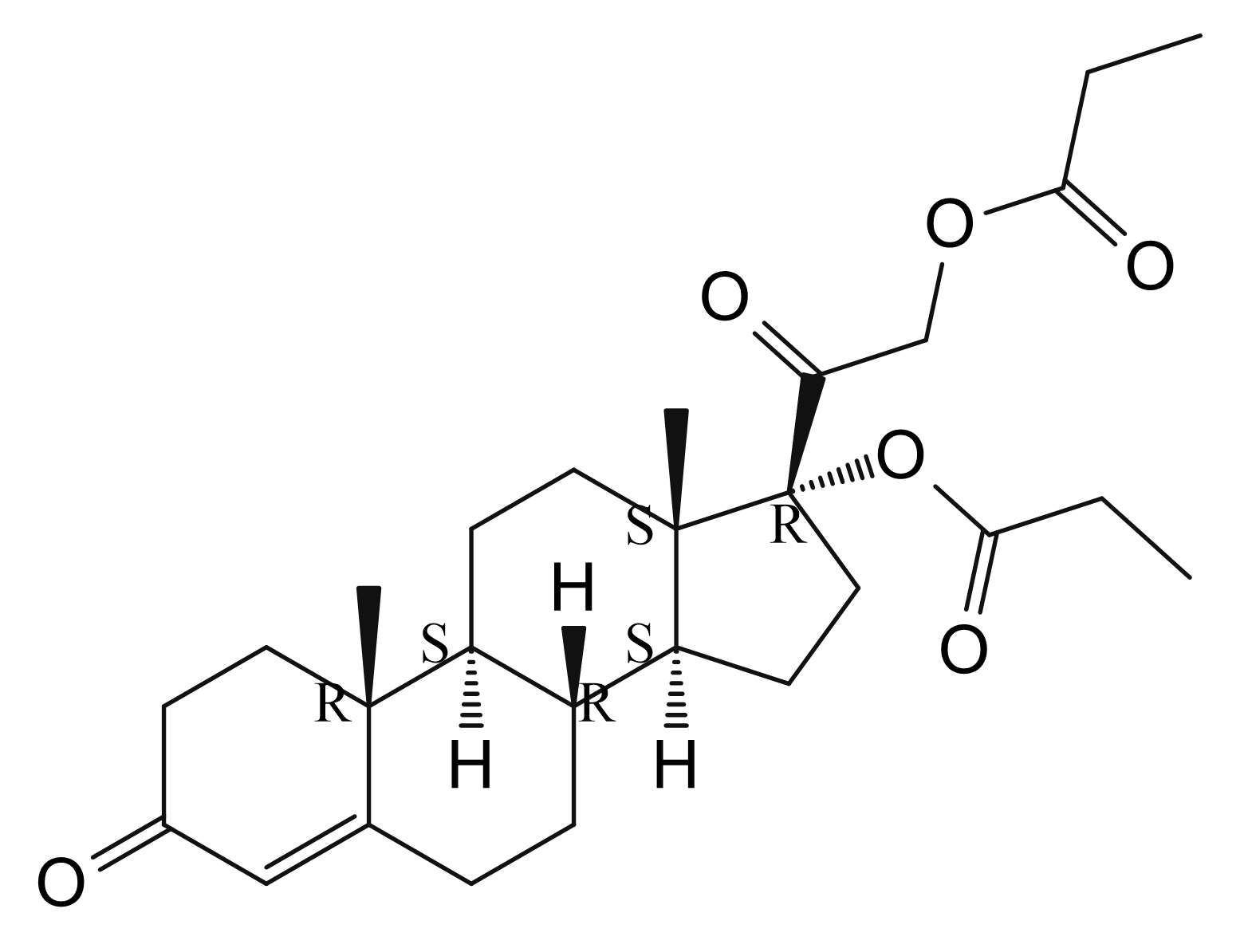 Hydrocortisone1 Impurity 4