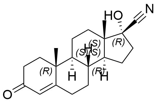 Hydrocortisone1 Impurity 5