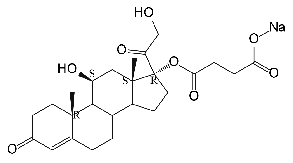Hydrocortisone Impurity 6