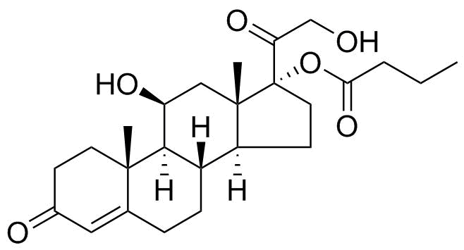 Hydrocortisone Butyrate