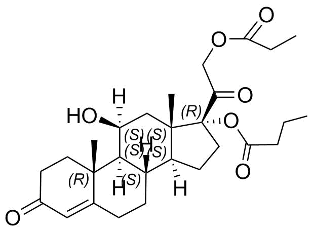 Hydrocortisone Buteprate