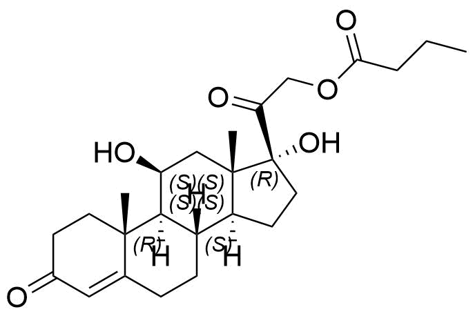 Hydrocortisone Acetate Impurity 45