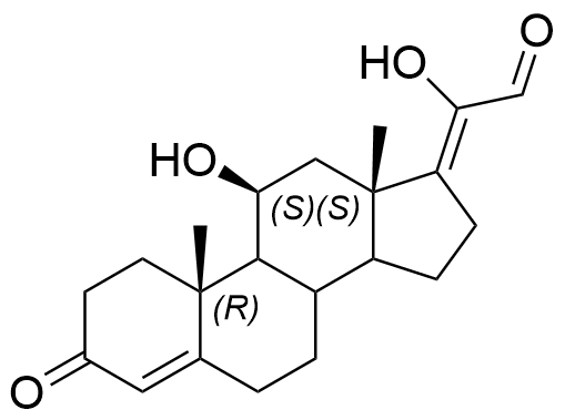 Hydrocortisone Acetate Impurity 50